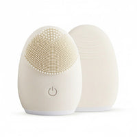 Electric Facial Cleansing Brush - Deep Pore Sonic Skin Cleaner
