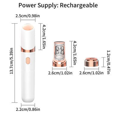 Uncover Your Smoothest Skin with Confidence!