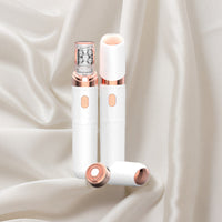 Multifunctional Electric Hair Removal Device